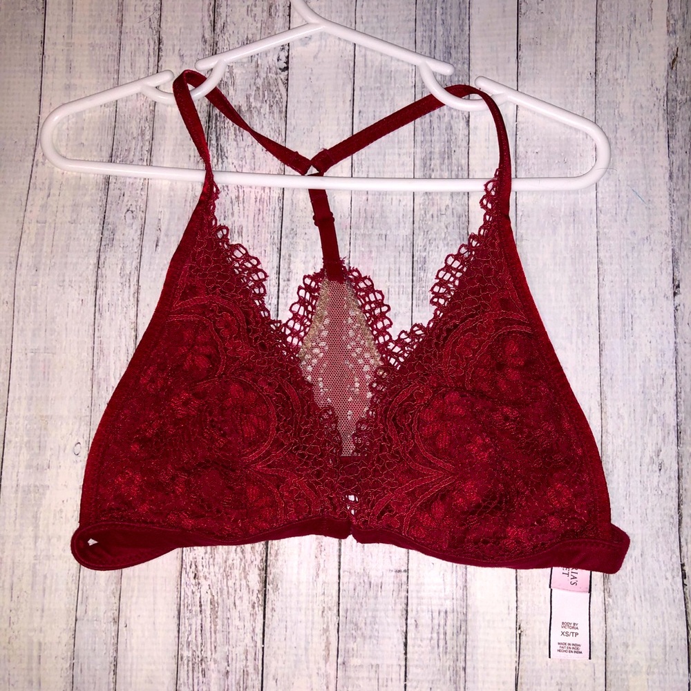 Victoria secret bralette